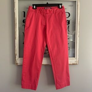 Vineyard Vines Capri Pants